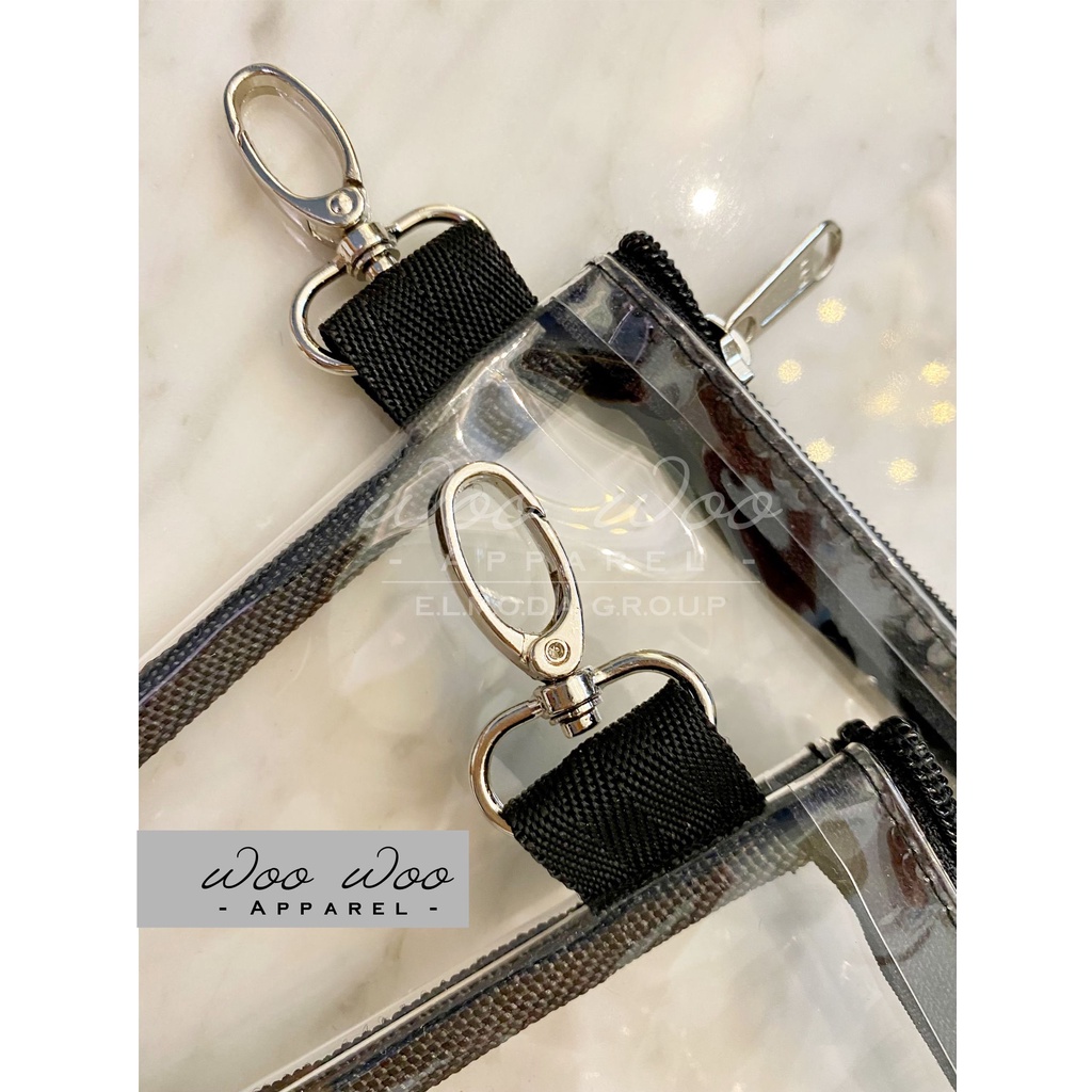 Totebag &amp; Pouch Mika Designer