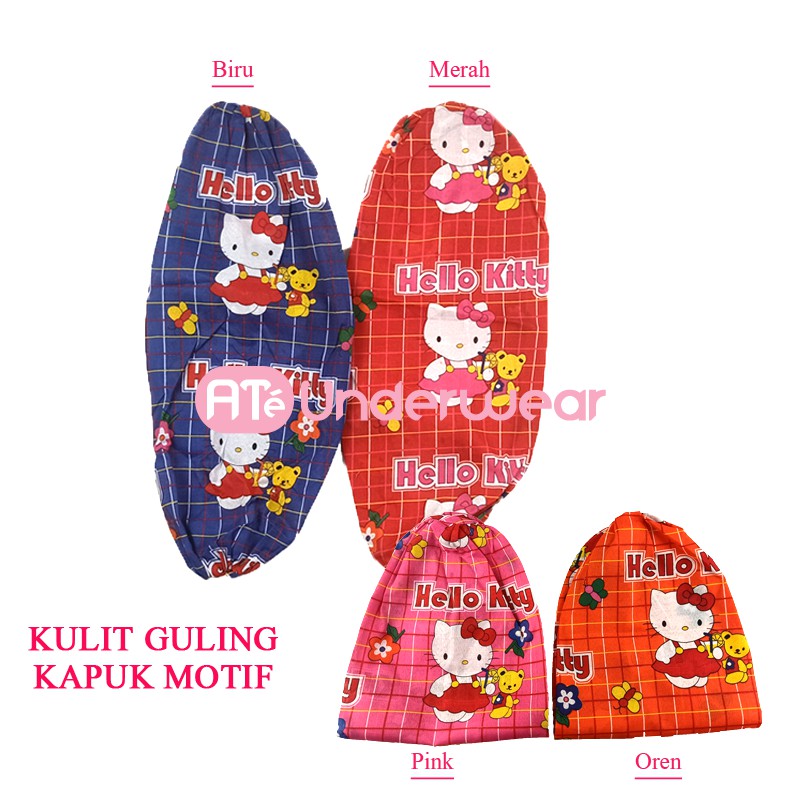 AT181-Urung guling motif/kurung guling kapuk randu