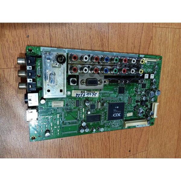 MB TV LG 32LG53 R - MAINBORD TV LG 32LG53R - MESIN TV LG 32LG53