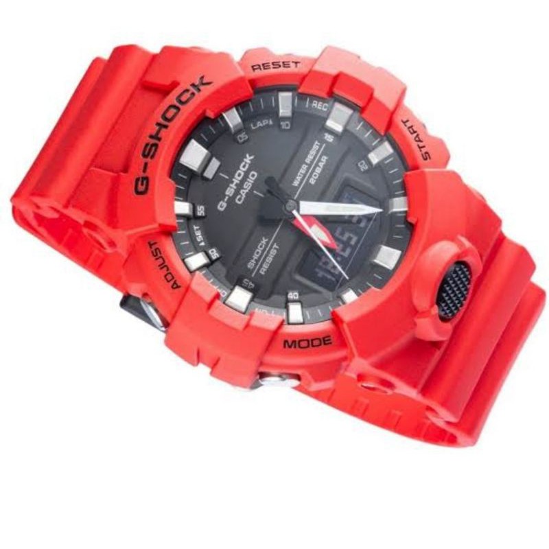 G SHOCK GA800