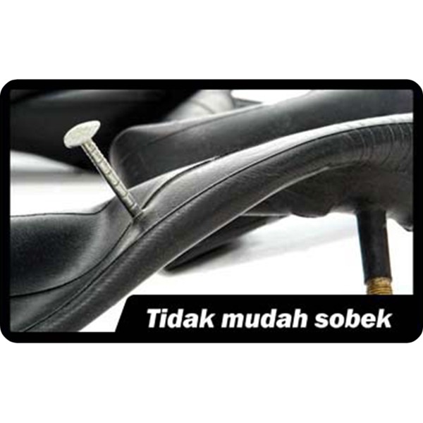 BAN DALAM YAMAHA YTUBE Y TUBE 225/250-17 ORIGINAL DARI YAMAHA 90798-C0265