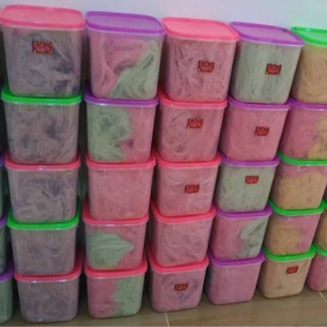 

ARUMANIS HOMEMADE LAMONGAN 250 gr KEMASAN TOPLES