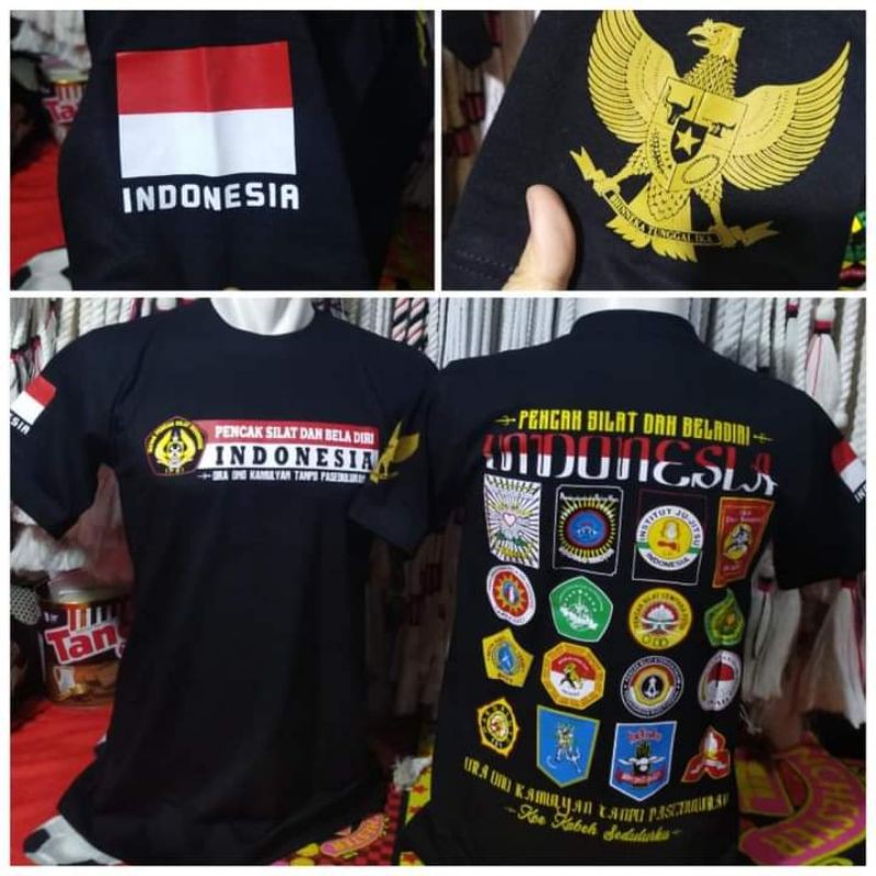 KAOS IPSI INDONESIA