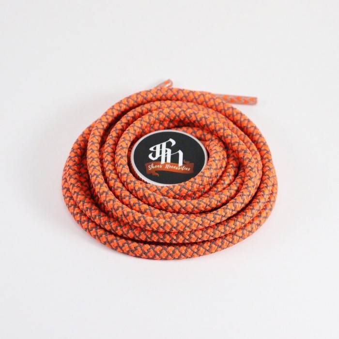 Reflective Rope - Orange