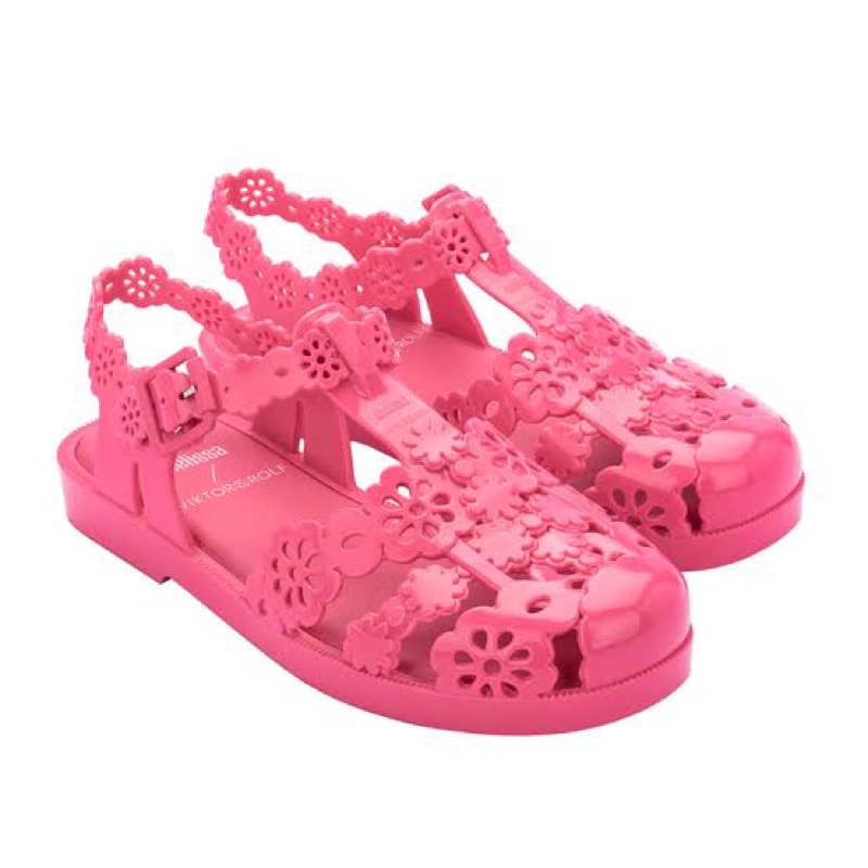 DP Melissa Possession Lace Pink + Viktor Rolf