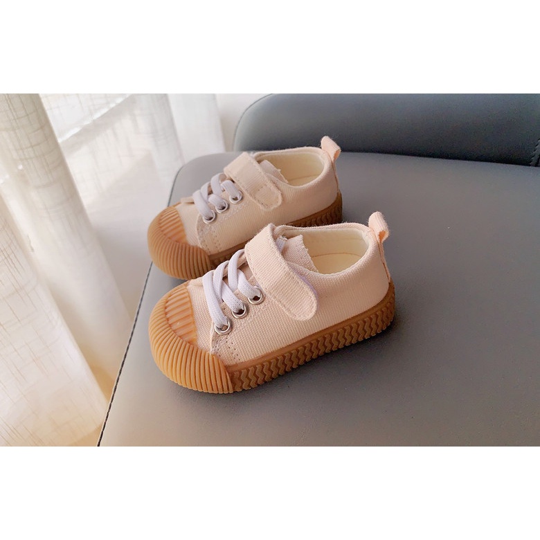 Sepatu Slip On Sepatu Casual Anak Sepatu Sendal Anak Ringan Empuk Sepatu Pesta Bayi Anak Baby Sandals