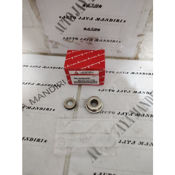 Seal sil water pump Ps100 Ps120 MH034026