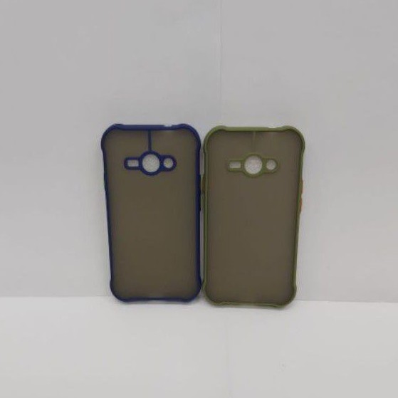 Case Dove My Choice Samsung J1ace J110 Pelindung Kamera