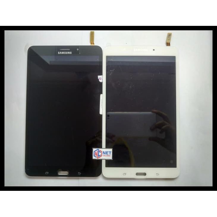Lcd Samsung T331 Galaxy Tab4 / Tab 4 8" + Touchscreen Ori - Hitam
