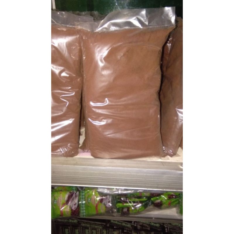 

Kopi Tanpak polos 500gr Tanpa kemasan
