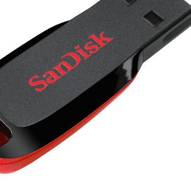 ☚ Sandisk Flashdisk 8GB - Sandisk Flash disk 8 GB - Sandisk USB drive 8GB USB 2.0 Original resmi ✿