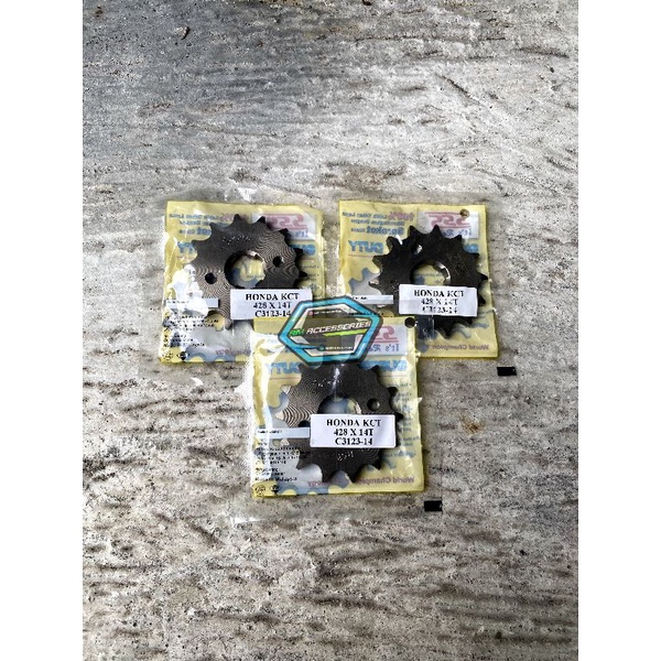 gear sss 428 14 Gl Mp Tiger