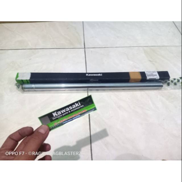 As shock pipa shock ninja r ninja ss original Kawasaki