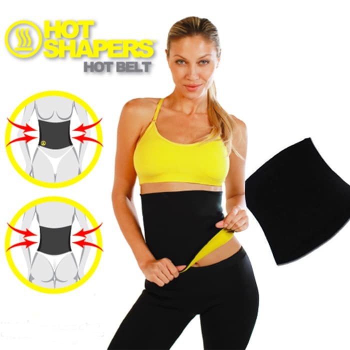 Hot shapers hot belt | hot shaper korset neotex beli 1 gratis 1