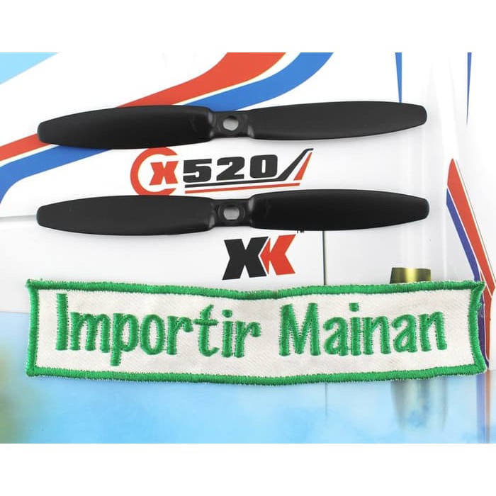 BT414 blade X520 propeller X520 propeller XK X520 rc airplane