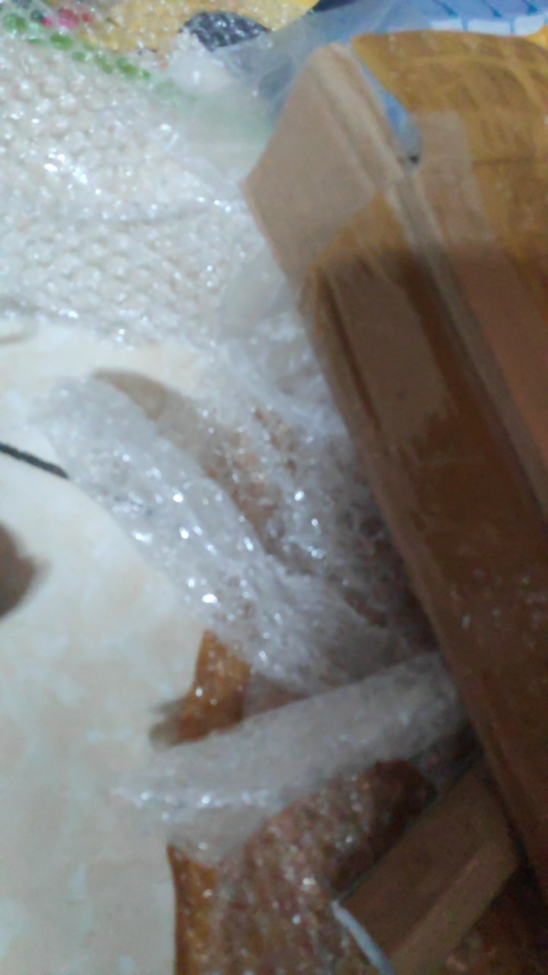 Asiatools Tambahan Bubblewrap Berlapis Lapis