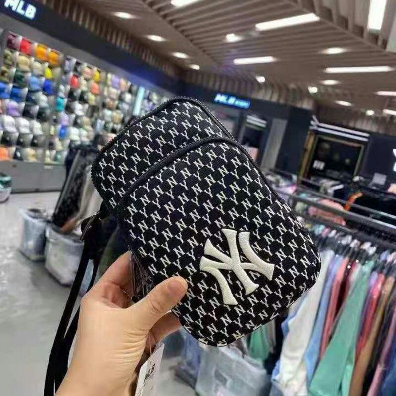 SZA9511 Tas Selempang Wanita Mini Fashion Import MBL Phone Sling Bag Ready Jakarta Bisa COD