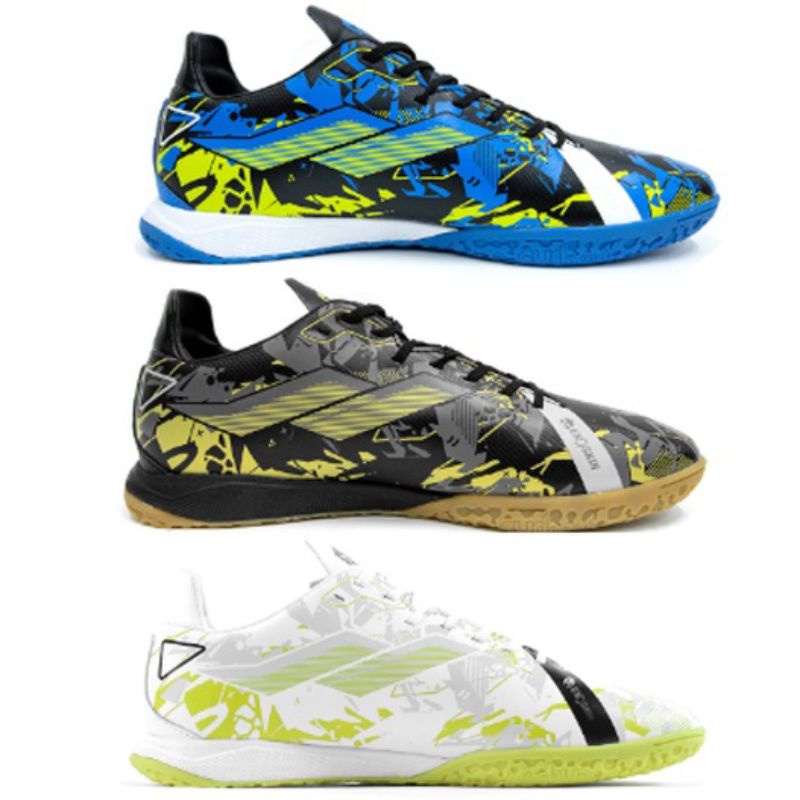 sepatu futsal mills vulcan in