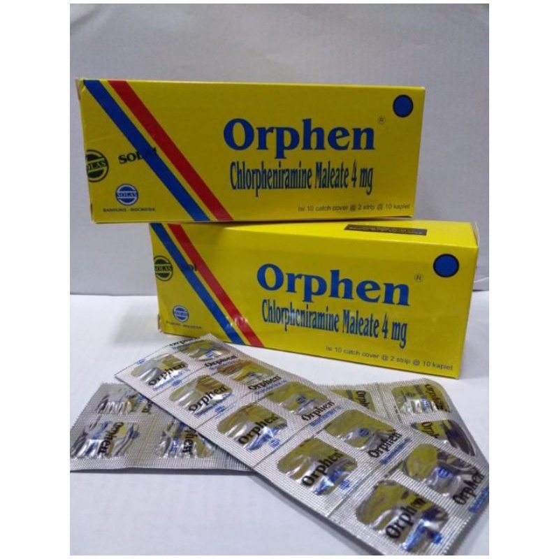Orphen
