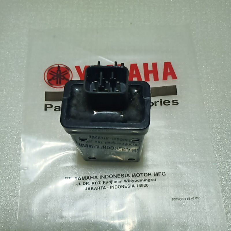 CDI MIO SPORTY/MIO NEW/MIO SMILE/ VEGA ZR (MORIC-28D) ORIGINAL YGP