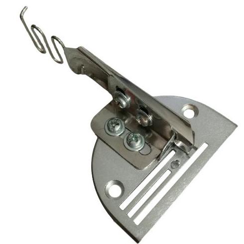 Terbaru Corong Jahit Tas / Bias Binder / Corong Bisban Mesin Jahit Industri