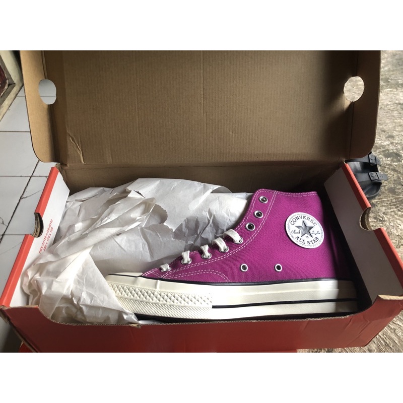 converse chuck 70s cactus flower