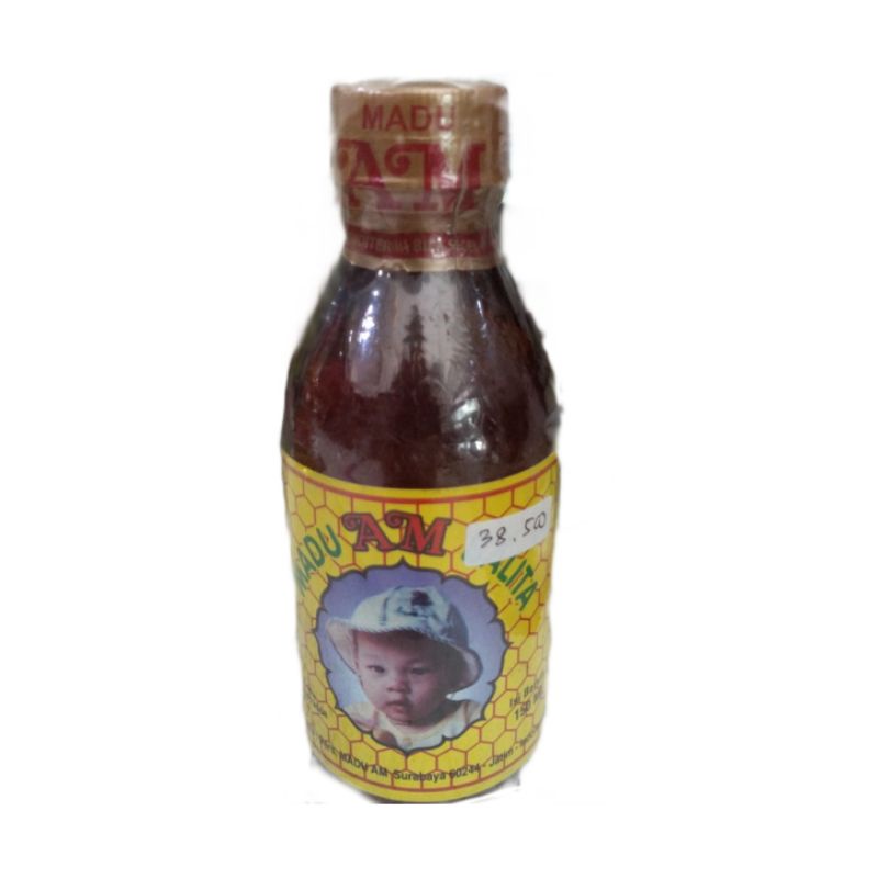 

Madu Am Balita