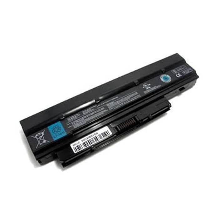 Baterai Notebook Ori Toshiba T210 T210D T215D T230 T235 T235D N510 NB550D NB525D PA3820U PA3821U