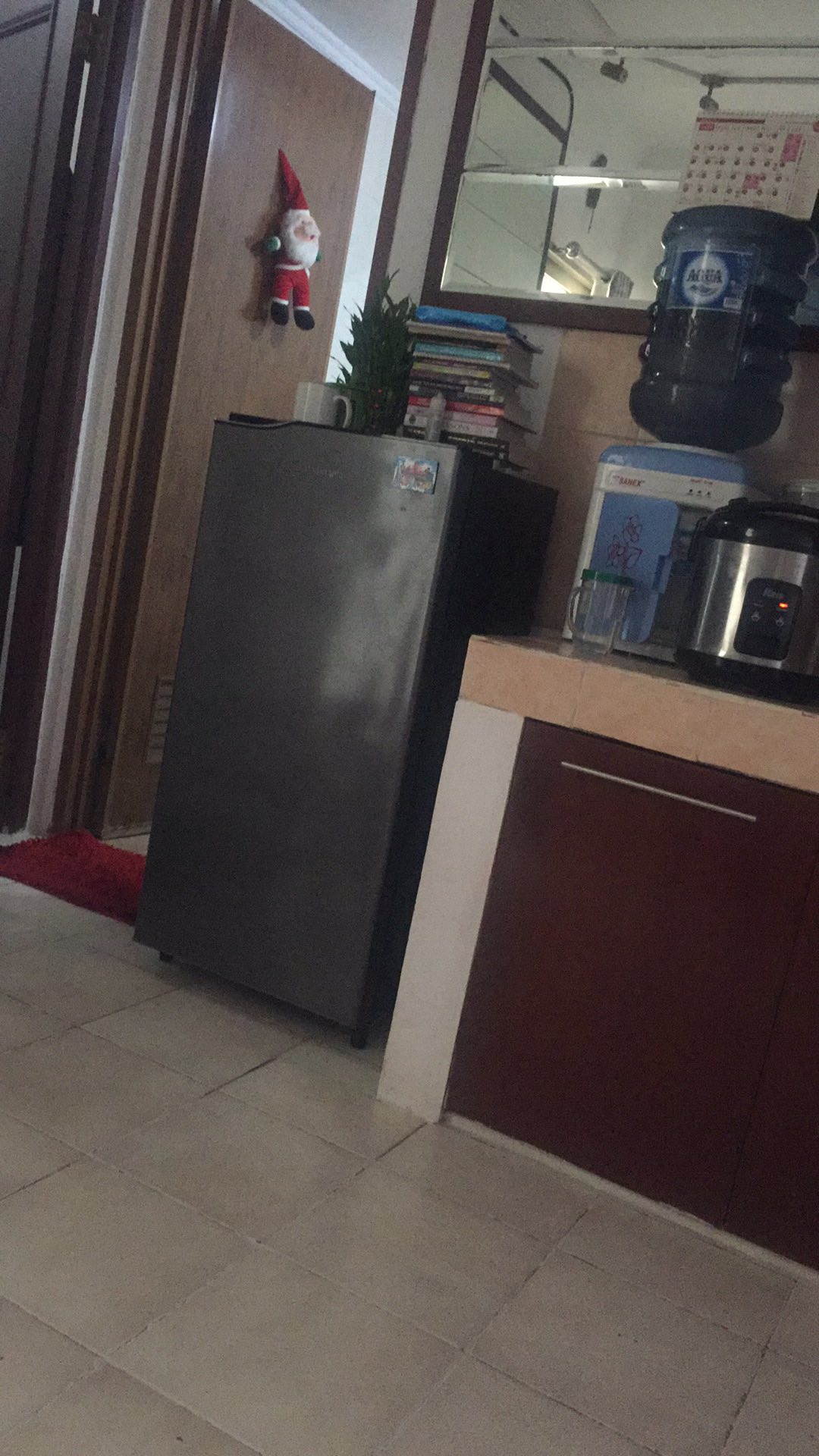 Mug Custom Lucu Karikatur Avatar