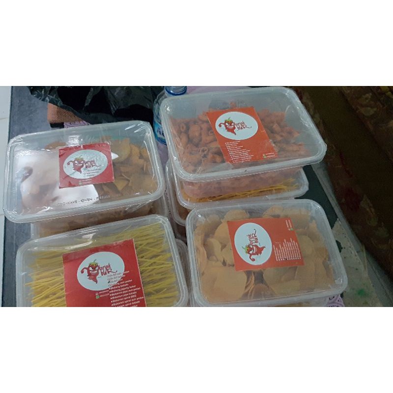 

camilan termurahh
