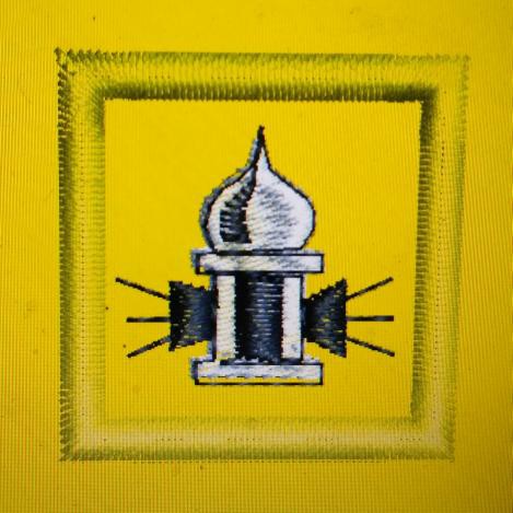 TKK Penegak Madya - MUADZIN