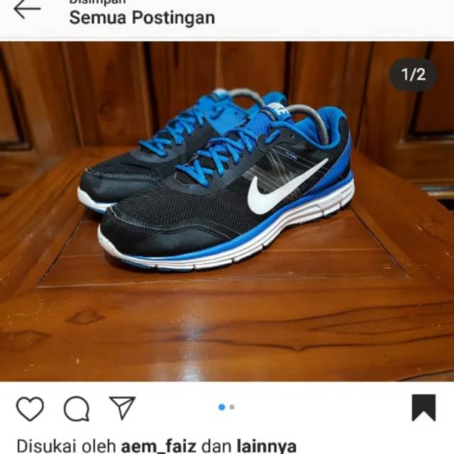 nike lunar forever 4