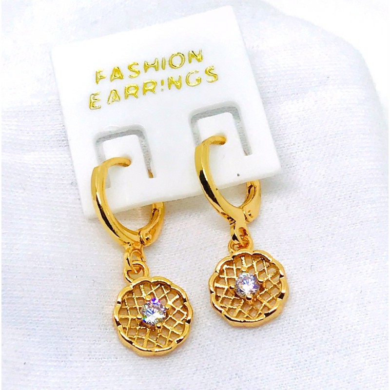 anting wanita //anting permata //anting//perhiasan