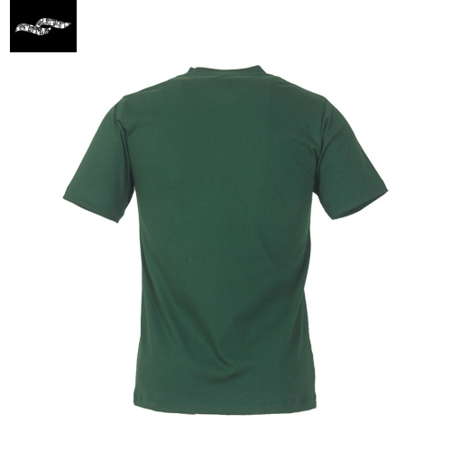 Tshirt SMBD Basic Series Green