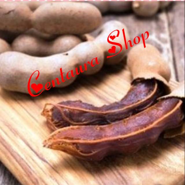 

Asam Manis Asam Kulit Bangkok Tamarin 1000gr