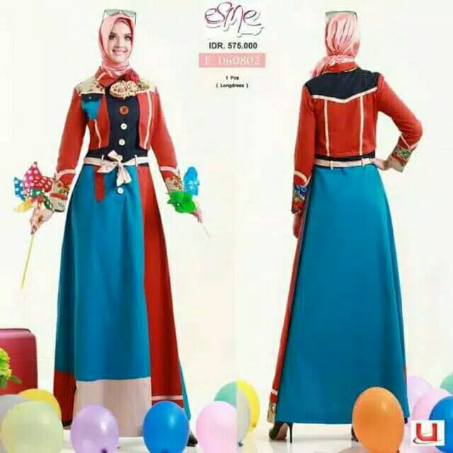 Esme 060802 preloved