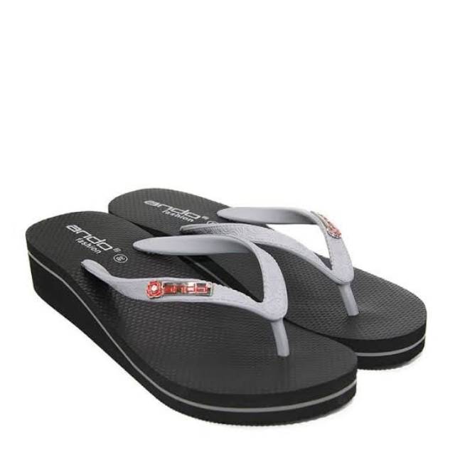 Sandal ando nice queen 02 - sandal ando cewek