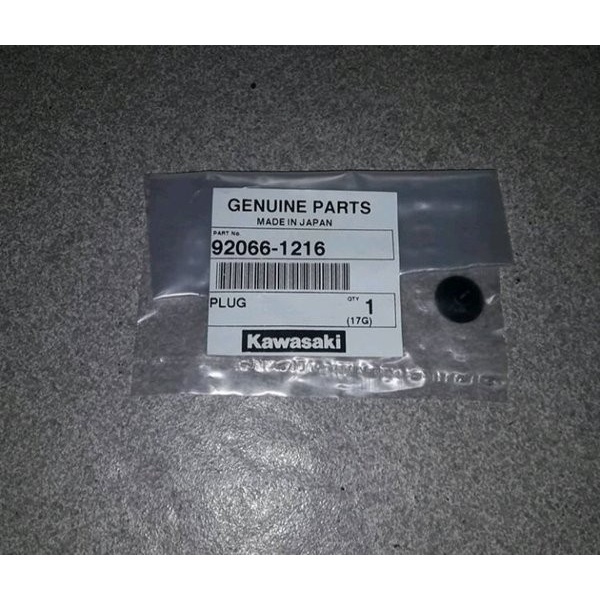 Tutup Baut Stang Ninja 250 Ninja RR Mono