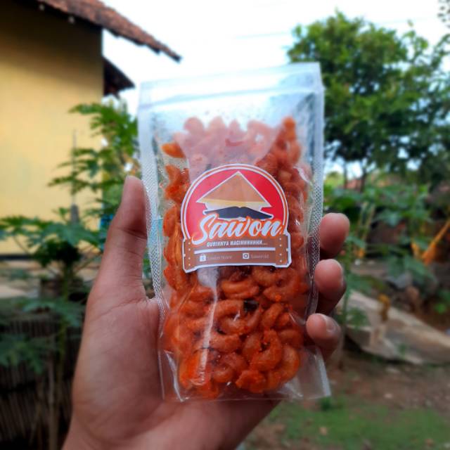 

Makaroni bantat murah