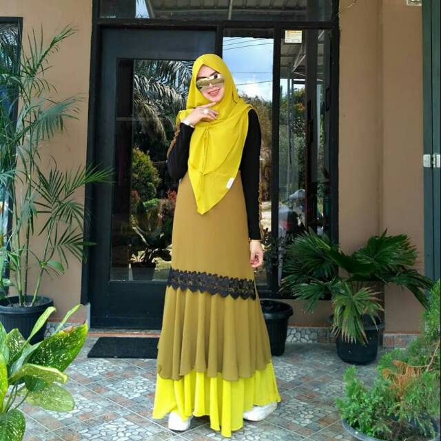 Rania Syari