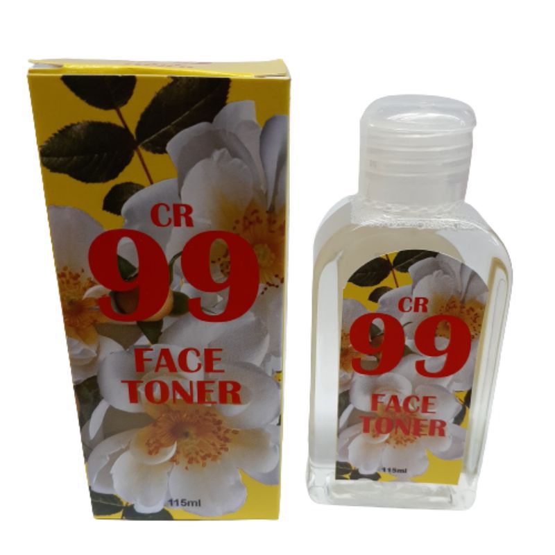 TONER CR 99 ORIGINAL 115 ML