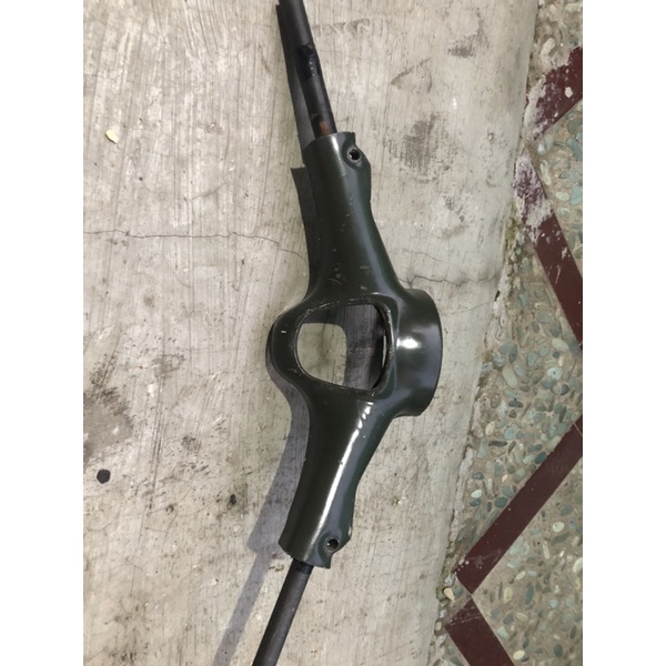 paket Batok honda c70 dan box aki C70