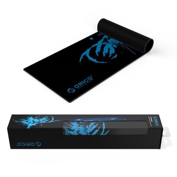 Mousepad ORICO Rubber Mouse Pad - MPA9040