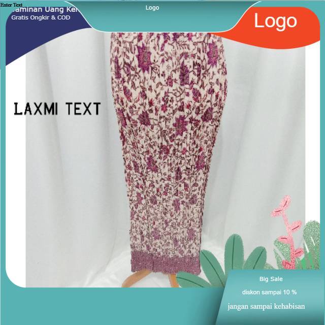 Rok Batik Prisket panjang / bawahan kebaya / rok Batik / TERBARU