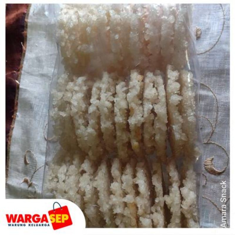 

Rangining siap goreng 200gr