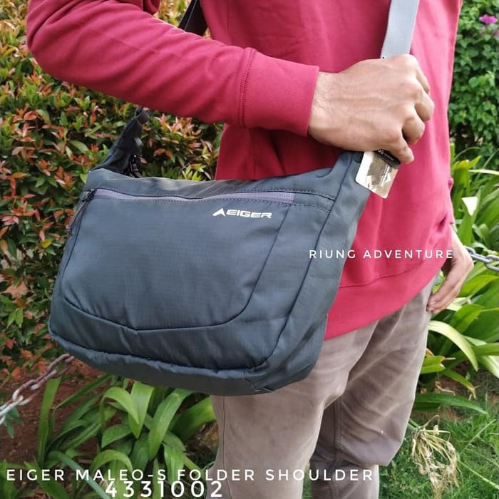 Harga Tas Eiger Wanita Terbaik November 2020 Shopee Indonesia