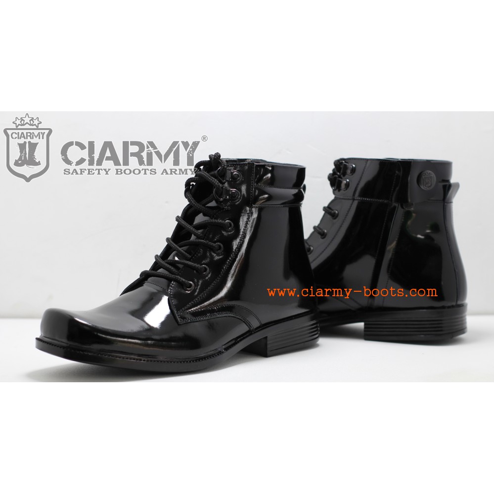 Sepatu PDH Ciarmy C-013