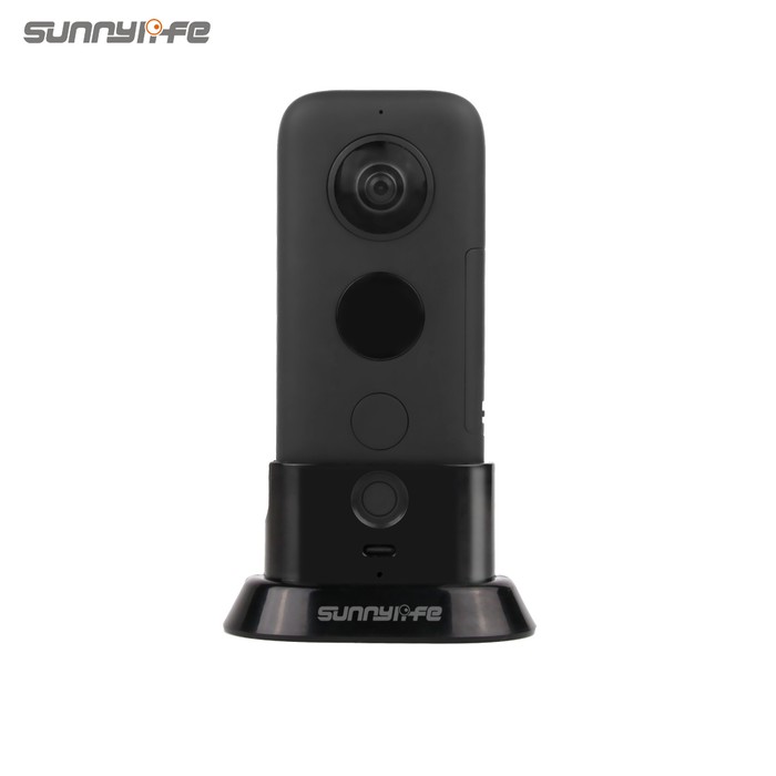 Sunnylife Stand Base Stabilizer for insta360 One X