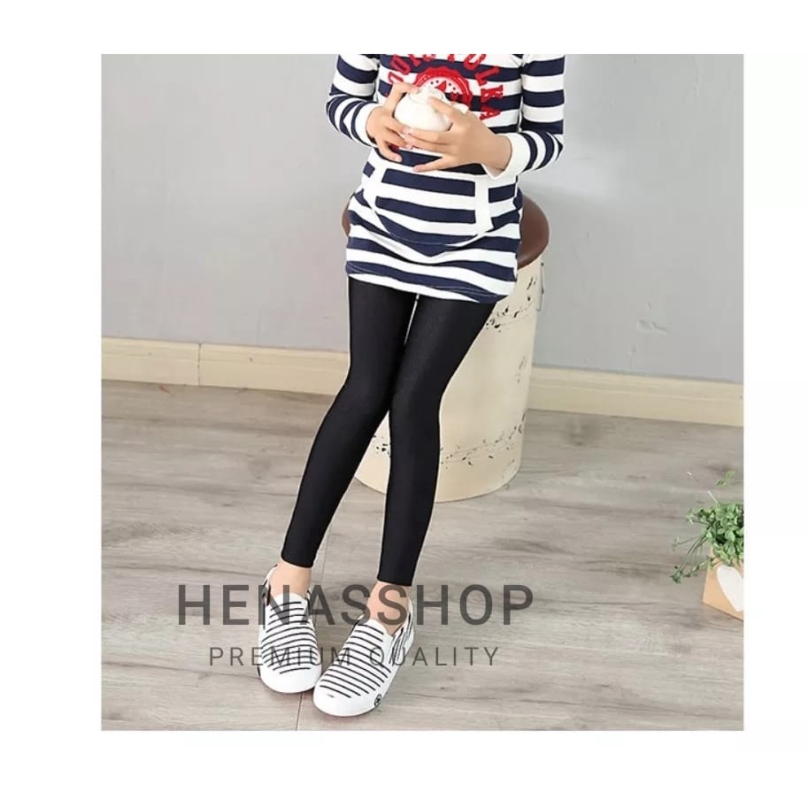 LEGGING ANAK POLOS LEGGING ANAK BAYI