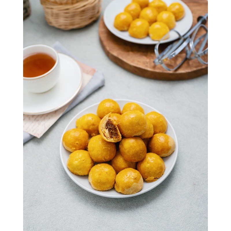 

Nastar Wisman Premium
